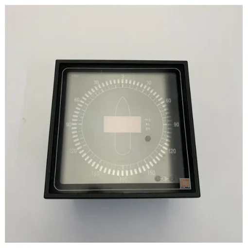 Thies Clima Wind Indicator Display Unit - 4.3223.10.000 product image