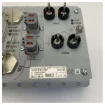 MTU X00E50210565 SCU1-02 plug in engine control board product image
