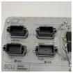 MTU X00E50210565 SCU1-02 plug in engine control board product image