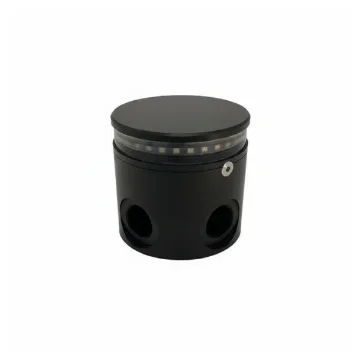 Lopolight 200-012-PRO 360 Degree Marine Anchor Navigation Light White LED for Boats up to 50m product image