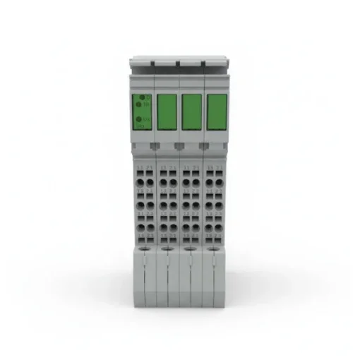 <p>MTU Digital Input Module for Analog Engine Signals - X00E50210116</p> product image