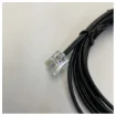 Mastervolt Alternator Temperature Sensor Cable 2m RJ12 - 41500400 product image
