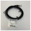 Mastervolt Alternator Temperature Sensor Cable 2m RJ12 - 41500400 product image