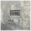 Mastervolt Alternator Temperature Sensor Cable 2m RJ12 - 41500400 product image