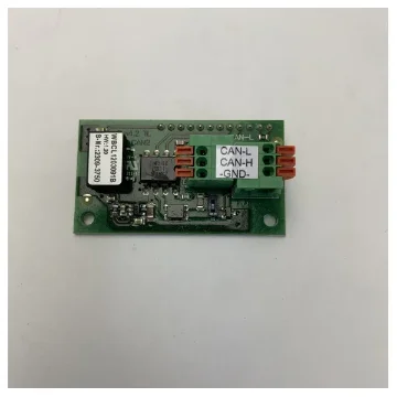 Webasto CAN-Bus Interface Module for BlueCool Aircon System - WBCL1203091B product image