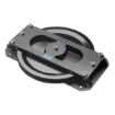 Lewmar Steering Sheave Flat Aluminium Fixed 152 mm - 89100027 product image