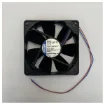 EBM Papst 440F 170 m3/h 5W 119 x 25 mm Axial Fan Black - 2637878 - 24V product image