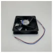 EBM Papst 440F 170 m3/h 5W 119 x 25 mm Axial Fan Black - 2637878 - 24V product image