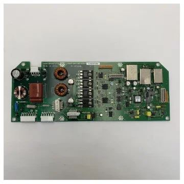 Yokogawa YDK CMZ-700 Gyro Inverter Processor Board - V8123SE product image