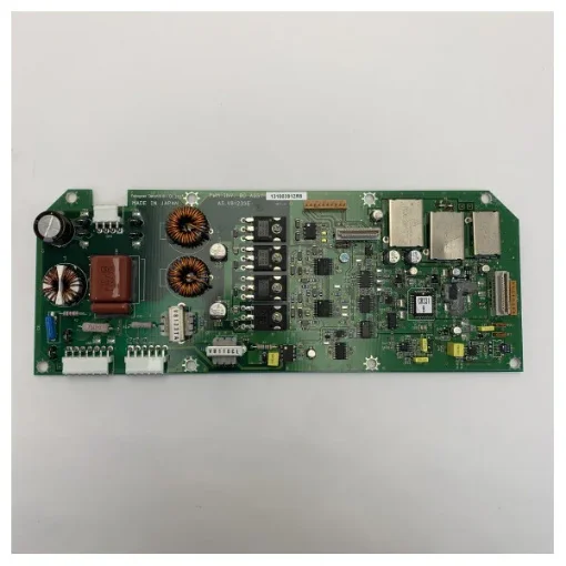 Yokogawa YDK CMZ-700 Gyro Inverter Processor Board - V8123SE product image