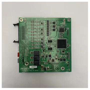 JRC JCY-1800 VDR ARB Audio Recording Processor Board - CHA387 product image