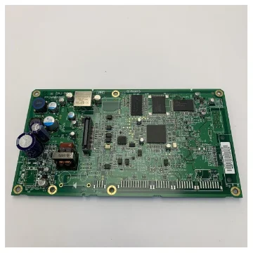 JRC Navtex NCR333 CPU Board CMU-501N product image