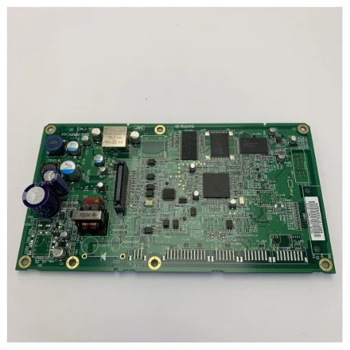 JRC Navtex NCR333 CPU Board CMU-501N product image
