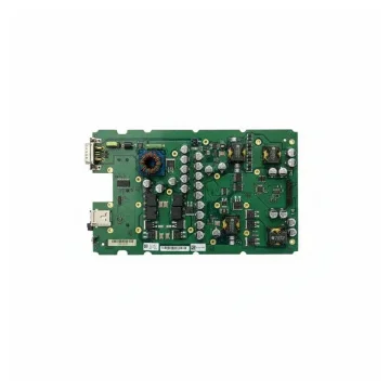 Sailor Power Supply Module PCB - S-60-124511 product image