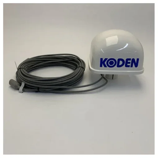 GPS DGPS Antenna Code for Accurate Navigation - GBA01 product image
