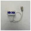 <p>Koden Marine GPS Antenna type GA-08S</p> product image