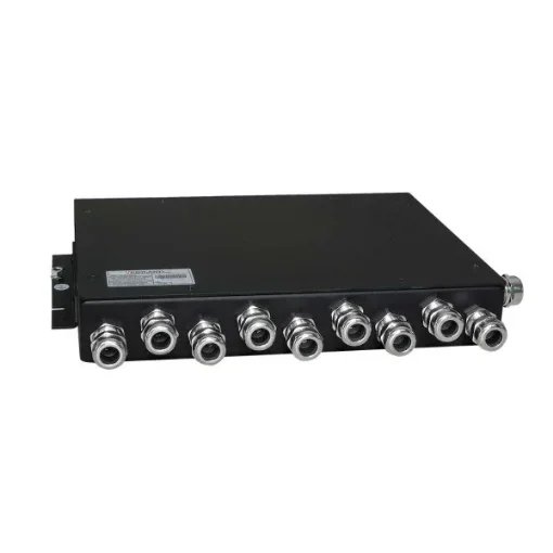 Veinland MagicPlex 8 GIC Pro 8 NMEA to Ethernet Converter Box product image