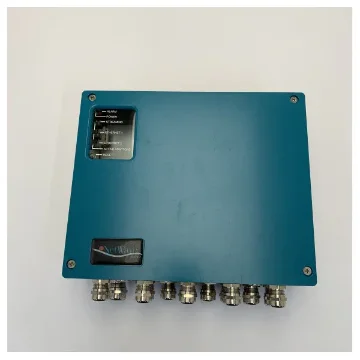 Netwave Marine WaveNet Interface Module - NW4400-S product image