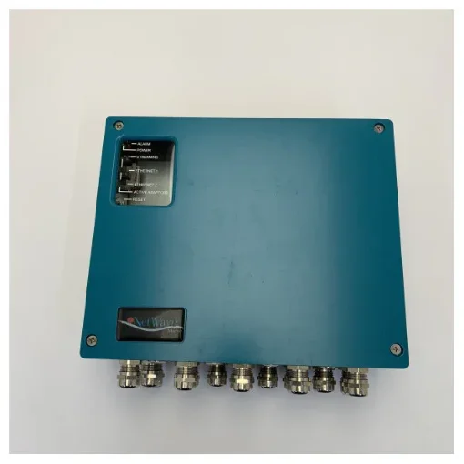 Netwave Marine WaveNet Interface Module - NW4400-S product image