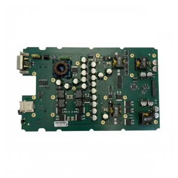 Sailor Power Supply Module PCB - S-60-124511 product image
