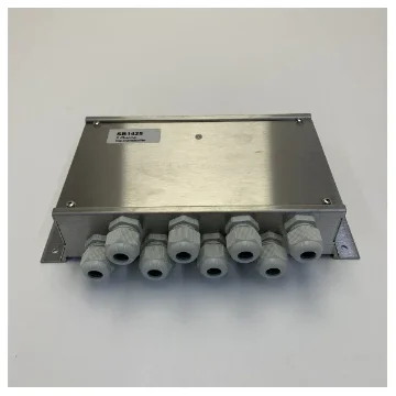 Sievers Electronics Marine Data Buffer Module - SB1425 product image