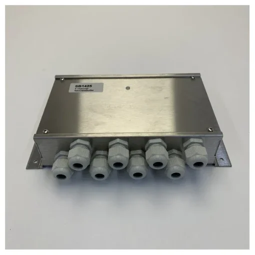 Sievers Electronics Marine Data Buffer Module - SB1425 product image