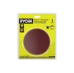 [Never Used] Ryobi Polishing Disc for R18P-0 Polisher - 125 Mm - RAKPCP01 product image