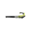 [Never Used] Ryobi Turbo Jet Lithiumplus 18V One+ Blower Without Battery or Charger - OBL18JB product image
