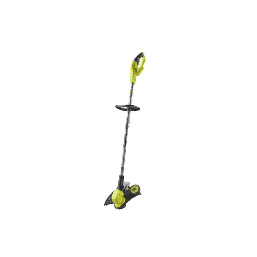 [Never Used] Grass Trimmer - Edger Ryobi - Ry18lt33a-0 - 18V One+ - 33 Cm Cutting - Without Battery or Charger product image