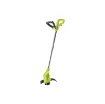 [Never Used] Ryobi Electric Grass Trimmer / Edger - 400 W - 25 Mm Cutting - RLT4125 product image