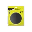 [Never Used] Ryobi Finishing Disc for R18P-0 Polisher - 125 Mm - RAKPFP01 product image