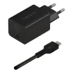 Picture of Lenovo Gan Nano Adapter | 65W | 5V/9V/15V/20V - 40Awgn65eu