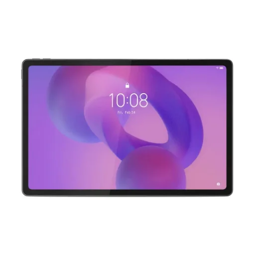 Picture of Lenovo Idea Tab Plus Mediatek Dimensity 6400 256 Gb 30.7 Cm (12.1") 8 Gb Wi-Fi 5 (802.11ac) Android 15 Grey - ZAG70175PL