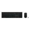 Picture of Lenovo Nordic Wireless Keyboard & Mouse Set - 4X31r64357