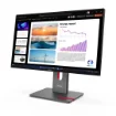 Picture of Lenovo Thinkvision P24q-40 Monitor|23.8"|Ips - 64B2gat1eu