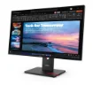 Picture of Lenovo Thinkvision T27QD-40 Monitor 27" Ips - 545092