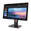 Picture of Lenovo Thinkvision T27QD-40 Monitor 27" Ips - 545092