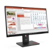 Picture of Lenovo Thinkvision T27-40 Led Monitor - 64A5mat6eu
