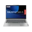 Picture of Lenovo Ideapad Slim 5 14Q8x9 Copilot+ Pc Qualcomm Snapdragon X1P-42-100 Laptop 35.6 Cm (14") Wuxga 32 Gb LPDDR5x-SDRAM 1 Tb Ssd Wi-Fi 7 (802.11be) Windows 11 Pro Grey - 83Hl004mpb