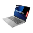 Picture of Lenovo Ideapad Slim 5 14Q8x9 Copilot+ Pc Qualcomm Snapdragon X1P-42-100 Laptop 35.6 Cm (14") Wuxga 32 Gb LPDDR5x-SDRAM 1 Tb Ssd Wi-Fi 7 (802.11be) Windows 11 Pro Grey - 83Hl004mpb