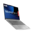 Picture of Lenovo Ideapad Slim 5 14Q8x9 Copilot+ Pc Qualcomm Snapdragon X1P-42-100 Laptop 35.6 Cm (14") Wuxga 32 Gb LPDDR5x-SDRAM 1 Tb Ssd Wi-Fi 7 (802.11be) Windows 11 Pro Grey - 83Hl004mpb