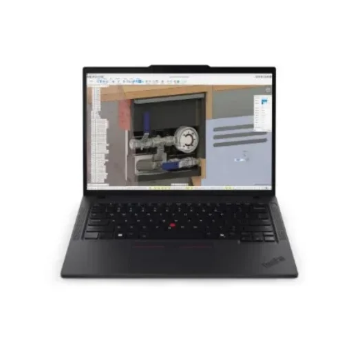 Picture of Lenovo Thinkpad P14s G6 Amd Laptop - 46285354