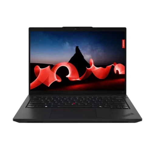 Picture of Lenovo Thinkpad L14 Gen 5 (Intel) Intel Core Ultra 7 155U Laptop 35.6 Cm (14") Wuxga 16 Gb DDR5-SDRAM 1 Tb Ssd Wi-Fi 6E (802.11ax) Windows 11 Pro English Black - 21L10031pb