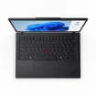 Picture of Lenovo Thinkpad T14 Gen 5 (Intel) Intel Core Ultra 7 155U Laptop 35.6 Cm (14") Wuxga 16 Gb DDR5-SDRAM 512 Gb Ssd Wi-Fi 6E (802.11ax) Windows 11 Pro English Black - 21Ml0031pb