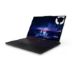 Picture of Lenovo Legion Pro 7 16Iax10h Intel Core Ultra 9 275HX Laptop 40.6 Cm (16") Wqxga 64 Gb DDR5-SDRAM 1 Tb Ssd Nvidia Geforce Rtx 5070 Ti Wi-Fi 7 (802.11be) Noos Black - 83F5004gpb