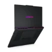 Picture of Lenovo Legion Pro 7 16Iax10h Intel Core Ultra 9 275HX Laptop 40.6 Cm (16") Wqxga 64 Gb DDR5-SDRAM 1 Tb Ssd Nvidia Geforce Rtx 5070 Ti Wi-Fi 7 (802.11be) Noos Black - 83F5004gpb