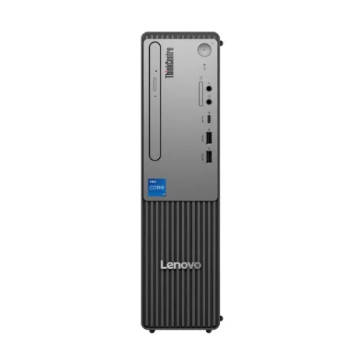 Picture of Lenovo Thinkcentre Neo 50s Gen 5 Intel® Core™ i7 i7-13700 16 Gb DDR5-SDRAM 512 Gb Ssd Windows 11 Pro Sff Pc Black, Grey - 12Xd000ypb