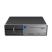 Picture of Lenovo Thinkcentre Neo 50s Gen 5 Intel® Core™ i7 i7-14700 16 Gb DDR5-SDRAM 512 Gb Ssd Windows 11 Pro Sff Pc Black, Grey - 12Xf0028pb