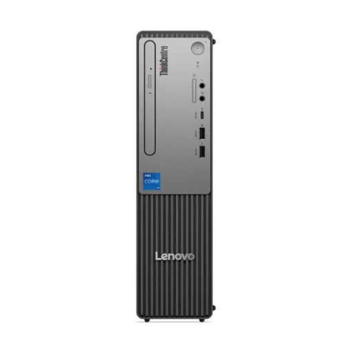 Picture of Lenovo Thinkcentre Neo 50s Gen 5 Intel® Core™ i7 i7-14700 16 Gb DDR5-SDRAM 512 Gb Ssd Windows 11 Pro Sff Pc Black, Grey - 12Xd001kpb
