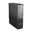 Picture of Lenovo Thinkcentre Neo 50s Gen 5 Intel® Core™ i7 i7-14700 16 Gb DDR5-SDRAM 512 Gb Ssd Windows 11 Pro Sff Pc Black, Grey - 12Xd001kpb